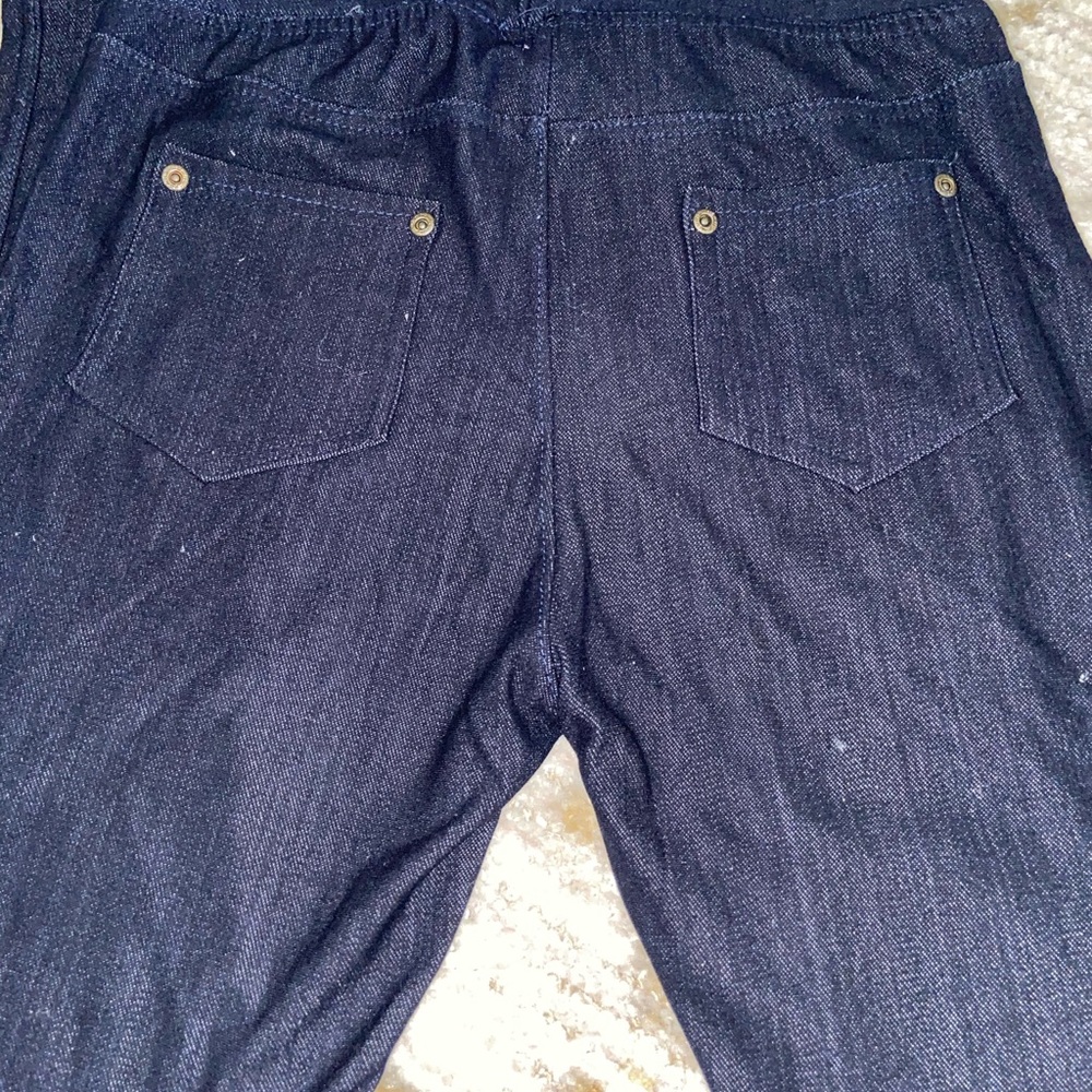 Jean Jeggings